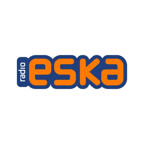 ESKA Ostrzeszów logo