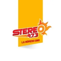 Stereo97 logo