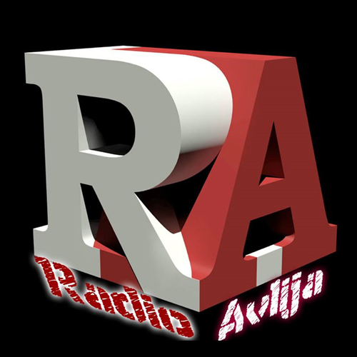Radio Avlija logo