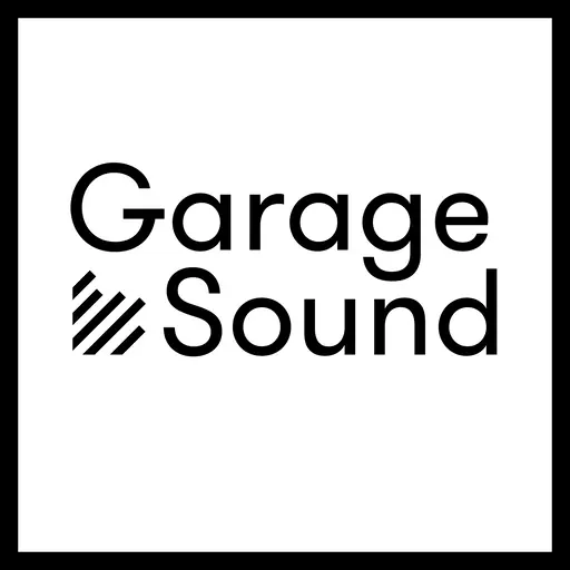 Garage Sounds logo