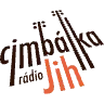 Radio JIH Cimbalka logo