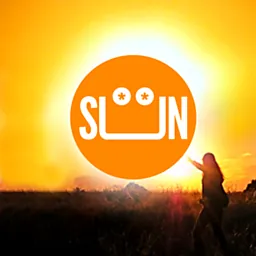 egoFM Sun [LQ] logo