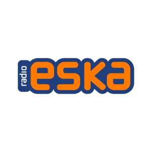 Radio Eska Kraków logo