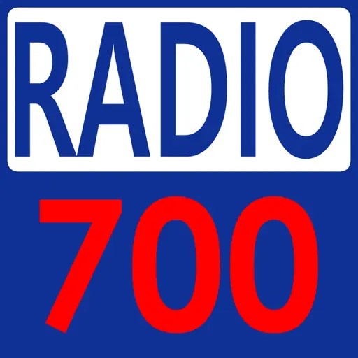 Radio 700 logo