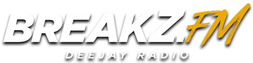 Breakz.FM Top 100 logo