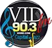 Vid 90 logo