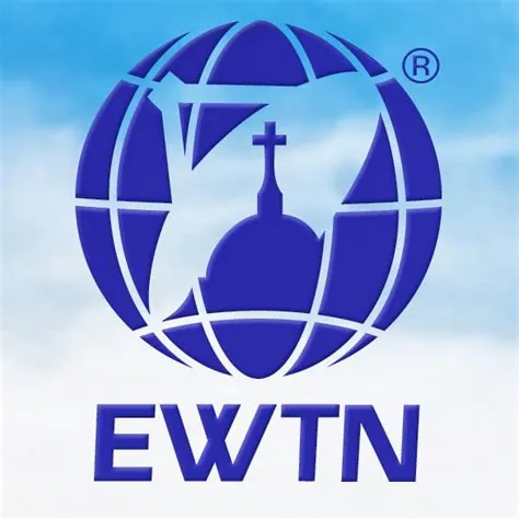 EWTN Europe logo