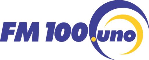 FM Digital 100.1 logo