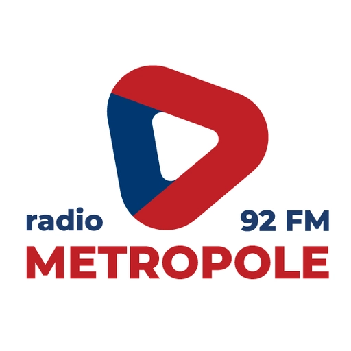Radio Metropole logo