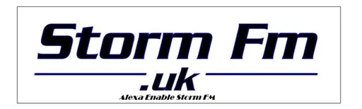 Storm Radio logo
