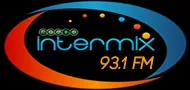 Intermix 93.1 FM logo