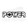 Power R&B Hip-Hop logo