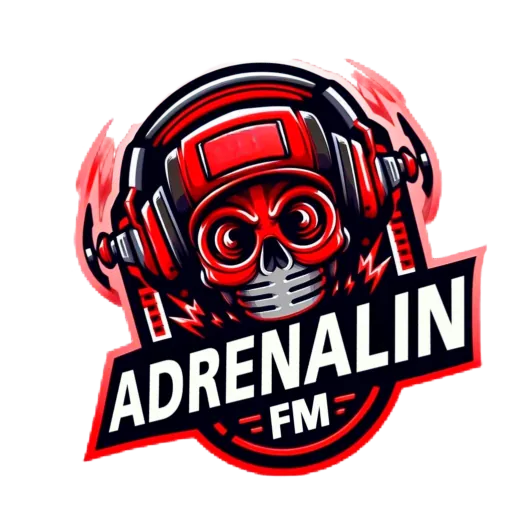 Adrenalin FM logo