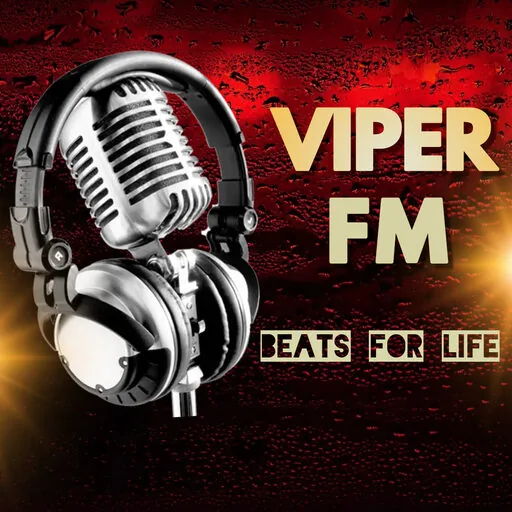 Viperfm logo