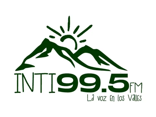 FM Inti 99.5Mhz logo