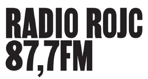 Radio Rojc logo