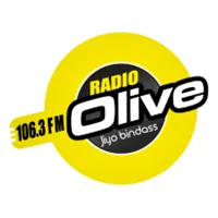 Radio Olive logo