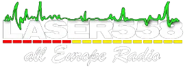 Laser 558 logo