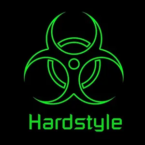 Hardstyle and Hardcore logo