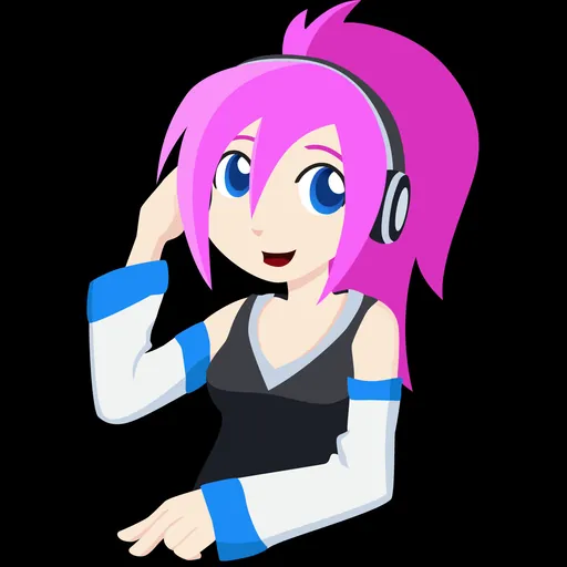 AnimeAMAZE Internet Radio logo