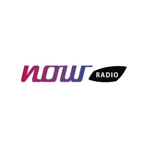 Now Radio 192k logo