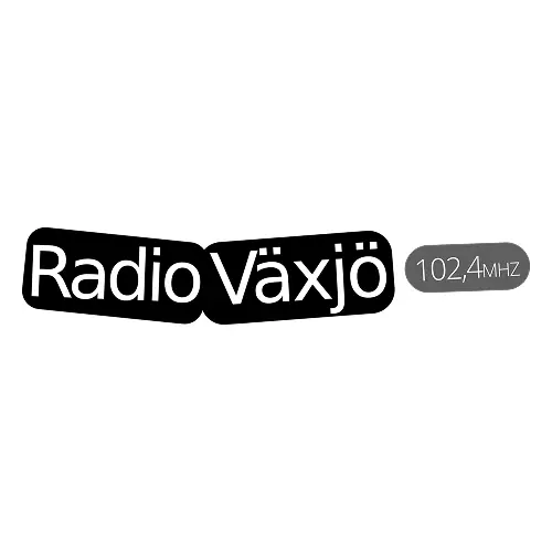 Radio Växjö logo