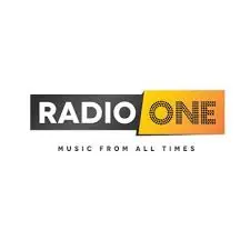 RadioOne logo