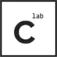 C-Lab logo