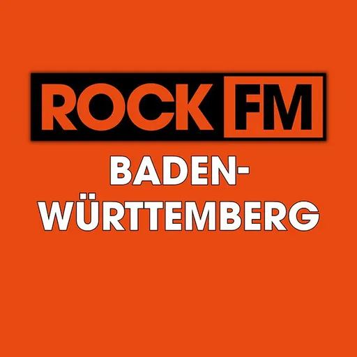 ROCK FM BADEN-WÜRTTEMBERG logo