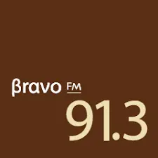 Bravo FM 台北都會音樂台 logo