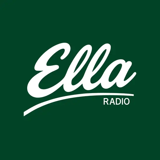 Ella Radio - Bass Jazz logo