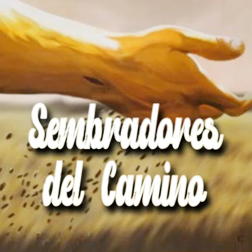 Sembradores Del Camino logo
