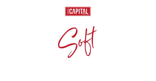 GEDI - Radio Capital Soft logo