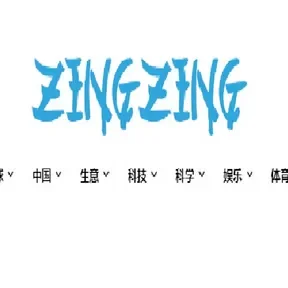 ZENO FM ZINGZING logo