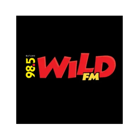 Wild FM Butuan logo