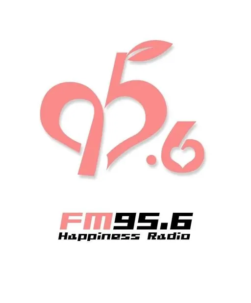 幸福956 大连新城乡广播 logo