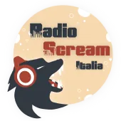 Radio Scream Italia logo