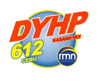 DYHP 612 RMN Cebu logo