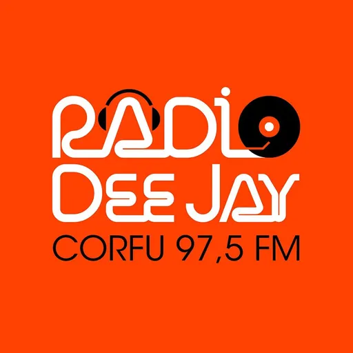 DeeJay 97.5 logo