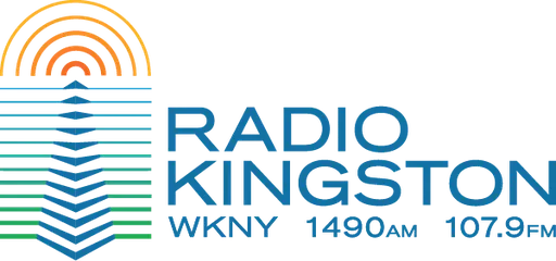 WKNY 1490AM 107.9FM logo