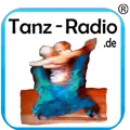Tanz-Radio - laut.fm logo