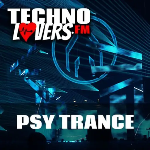 Technolovers - PSYTRANCE logo
