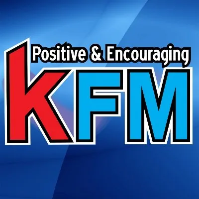 KFM Edge logo
