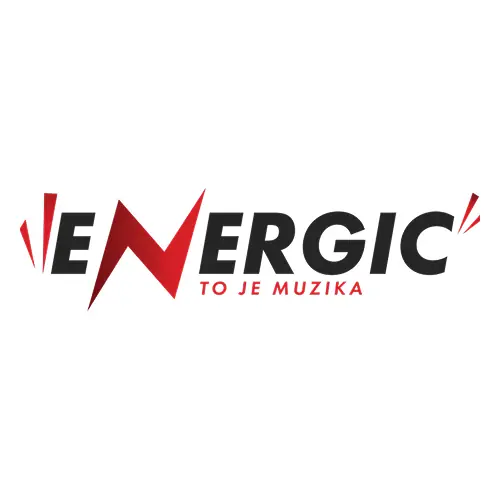 Rádio Energic logo