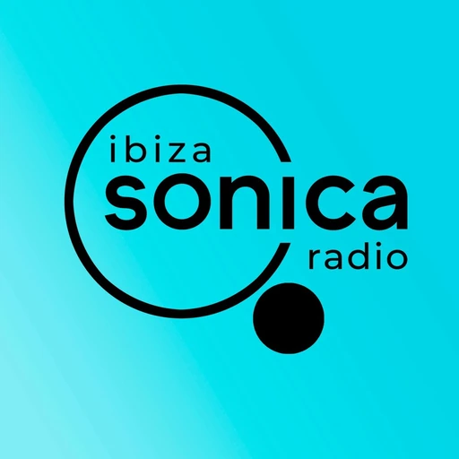 Ibiza Sonica logo