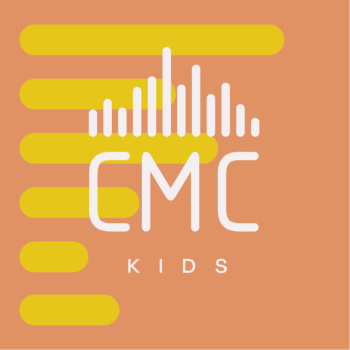 CMC Kids logo