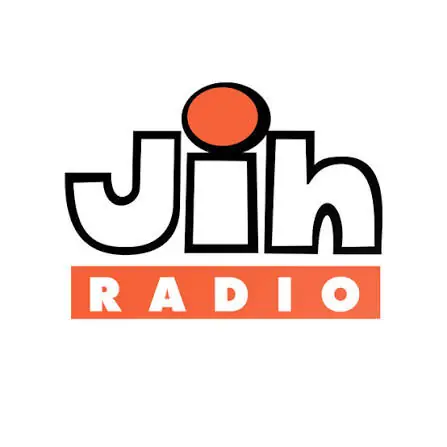 Rádio JIH logo