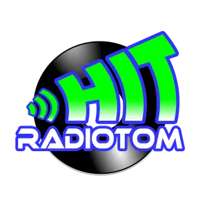 Hit-RADIOTOM logo