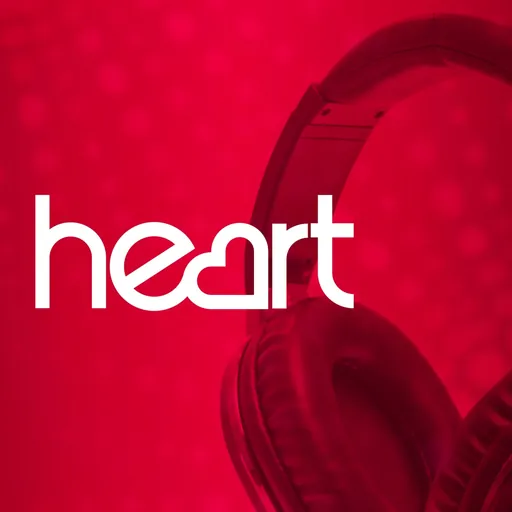 Heart UK logo