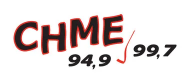 CHME-FM 94.9 Les Escoumins, QC logo